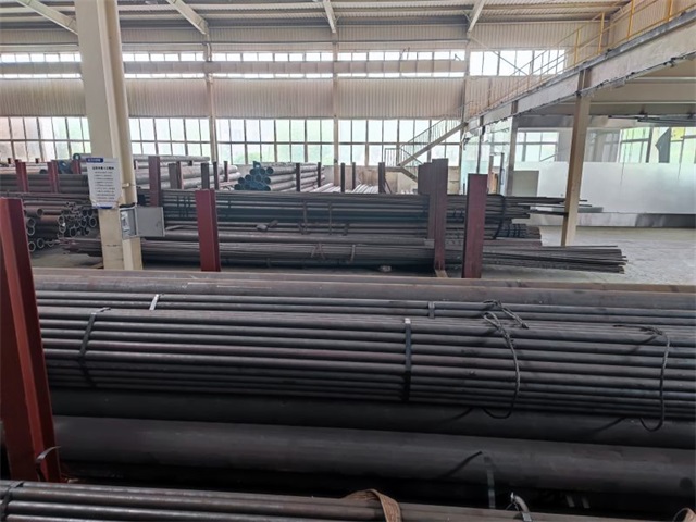 巴彦淖尔5310无缝钢管 