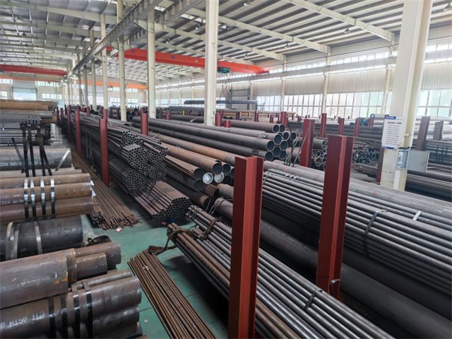 巴彦淖尔5310钢管