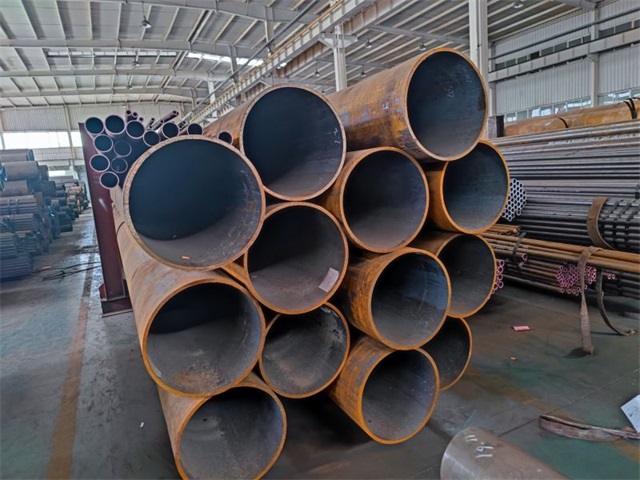 巴彦淖尔GB5310高压锅炉管