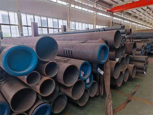 巴彦淖尔20G钢管