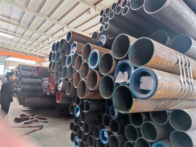 巴彦淖尔20G无缝管