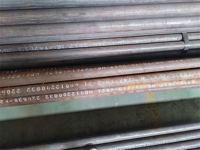 巴彦淖尔20g高压无缝管