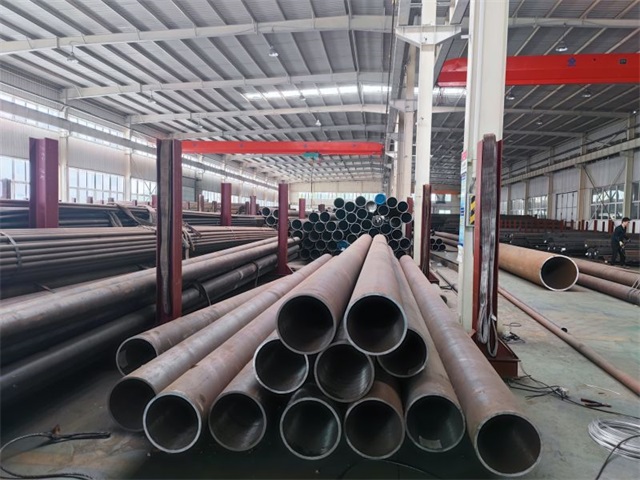 巴彦淖尔20G高压无缝钢管