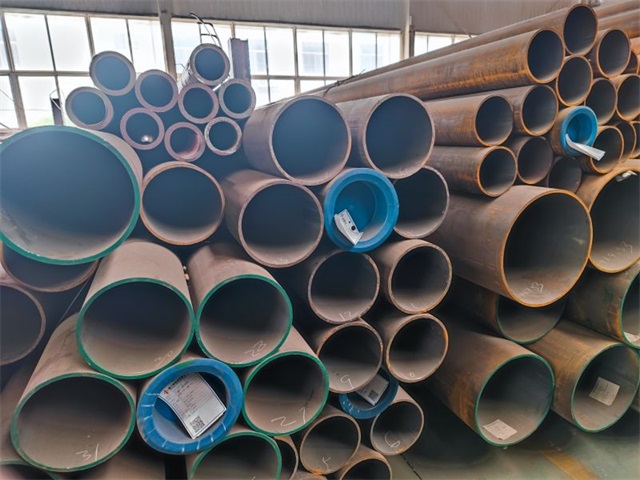 巴彦淖尔20G无缝钢管厂家