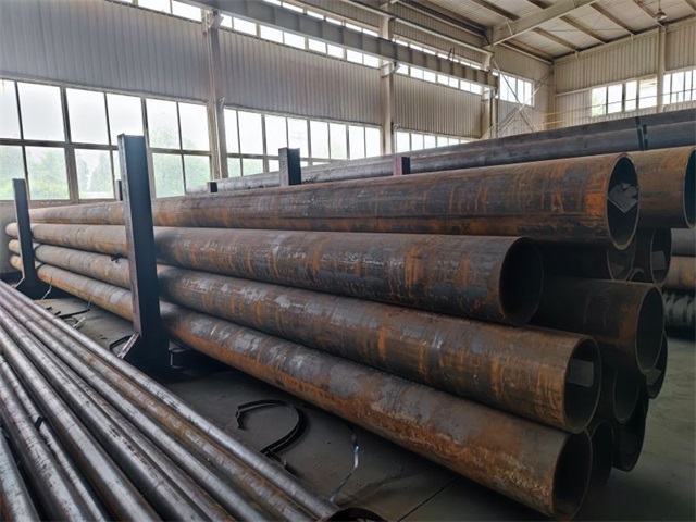 巴彦淖尔15crmog高压锅炉管