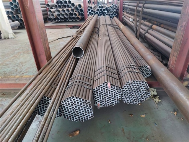 巴彦淖尔15crmog无缝钢管