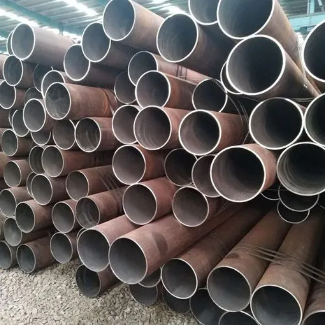 巴彦淖尔3087无缝管