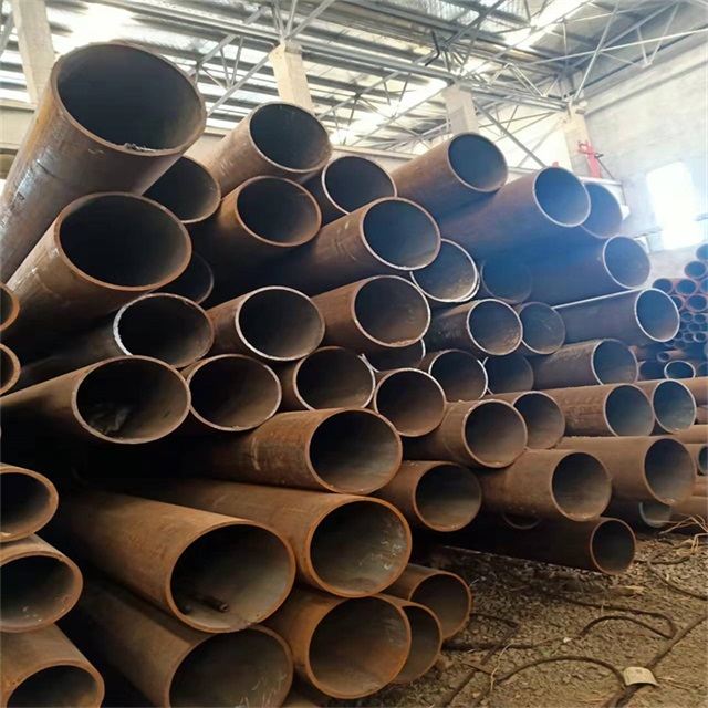 巴彦淖尔gb3087锅炉管