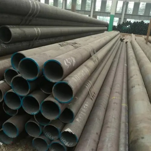 巴彦淖尔gb3087无缝钢管