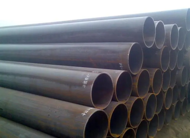 巴彦淖尔GB3087无缝管