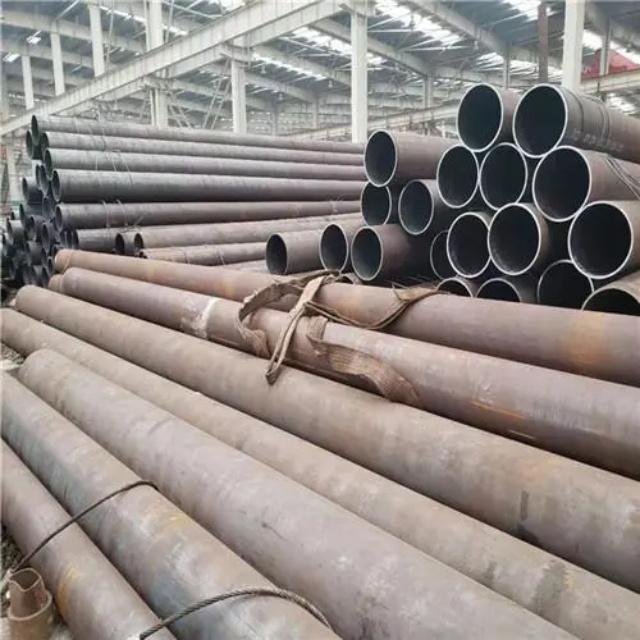 巴彦淖尔GB3087低中压锅炉管