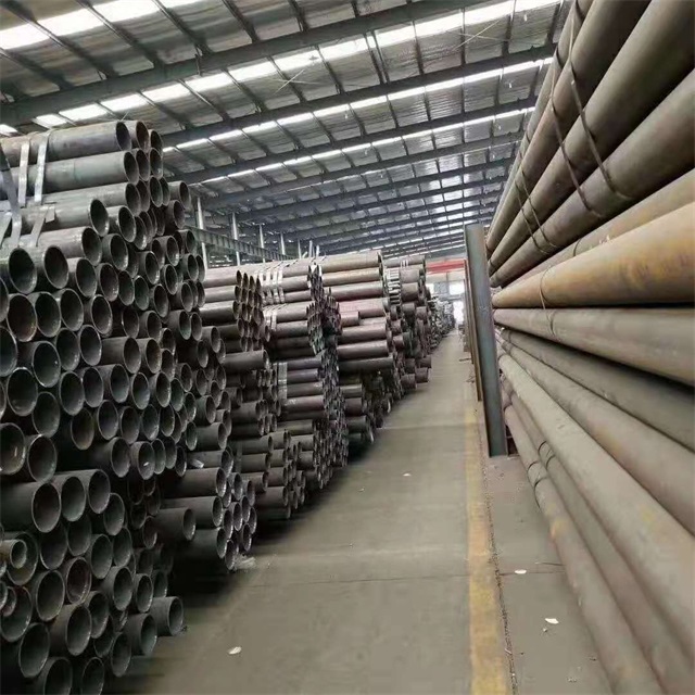 巴彦淖尔3087低中压无缝钢管