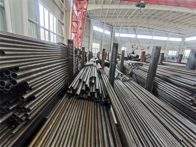 巴彦淖尔45cr精密无缝钢管