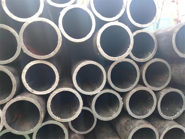 巴彦淖尔45#无缝钢管多少钱