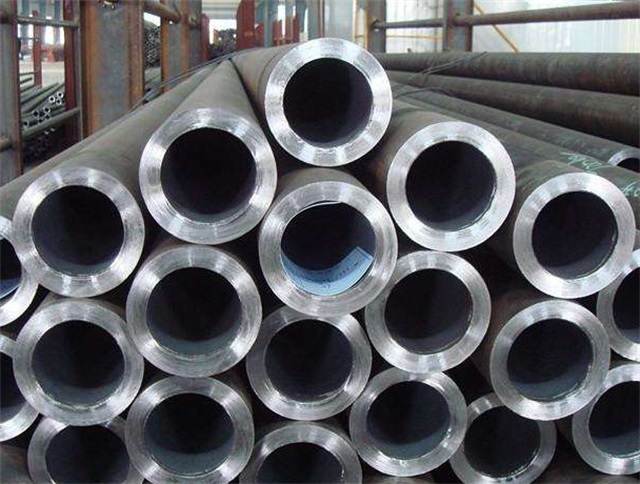 巴彦淖尔厚壁无缝钢管报价