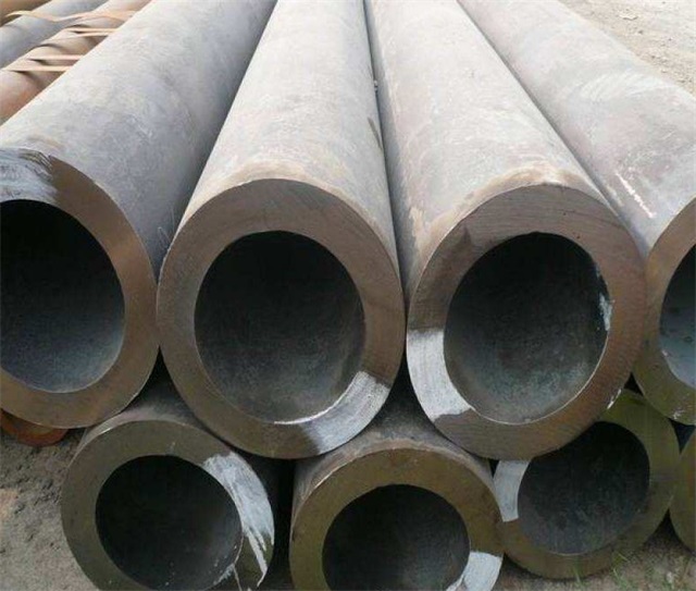 巴彦淖尔厚壁无缝钢管型号
