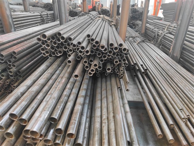 巴彦淖尔精密无缝钢管批发