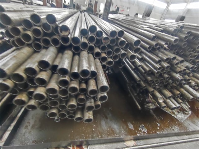 巴彦淖尔精密无缝钢管加工