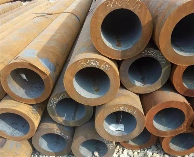 巴彦淖尔厚壁无缝钢管采购
