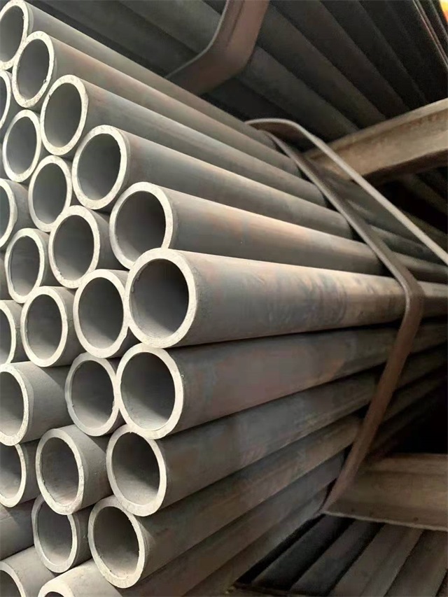 巴彦淖尔15CrMo结构钢管