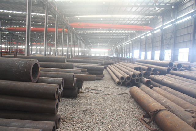 巴彦淖尔厚壁无缝钢管电话