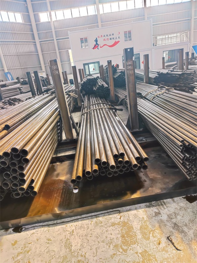 巴彦淖尔精密无缝钢管订购