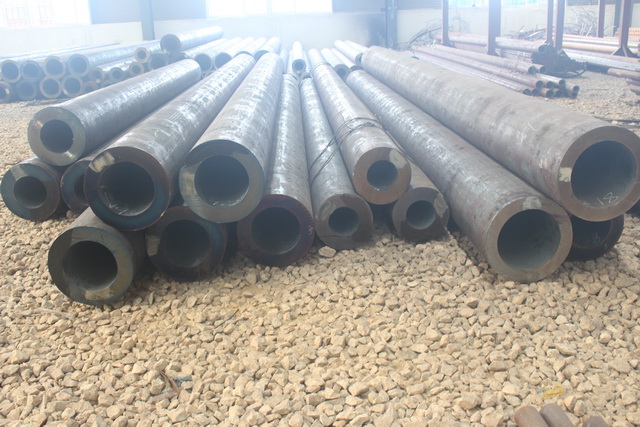 巴彦淖尔厚壁无缝钢管售价