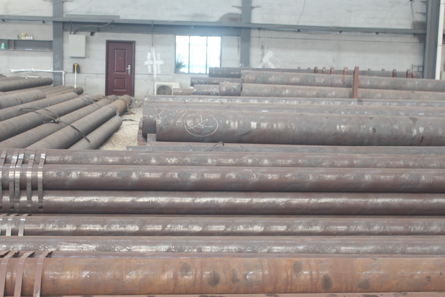 巴彦淖尔厚壁无缝钢管售卖电话