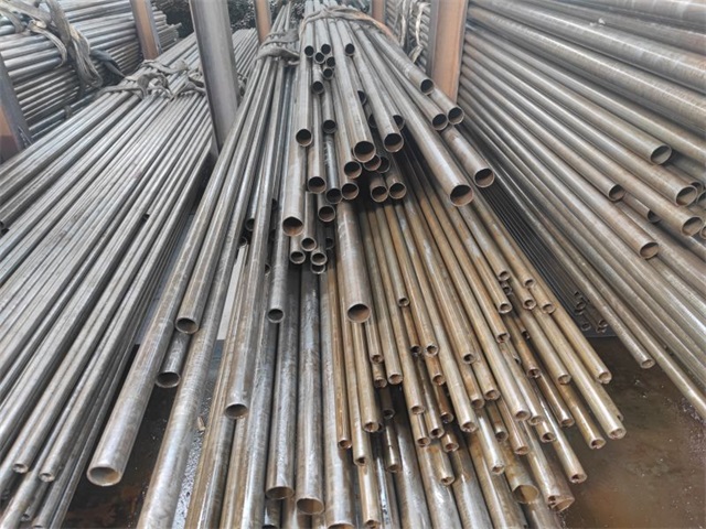 巴彦淖尔精密无缝钢管销售处