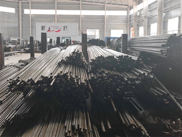 巴彦淖尔42crmo精密无缝钢管