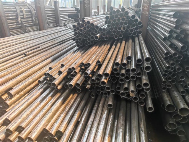 巴彦淖尔精密无缝钢管销售电话