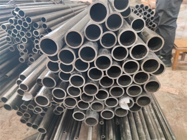 巴彦淖尔精密无缝钢管定做