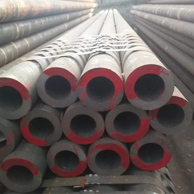 巴彦淖尔304厚壁无缝钢管