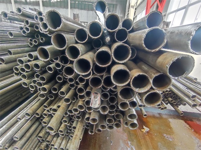 巴彦淖尔精密无缝钢管厂商