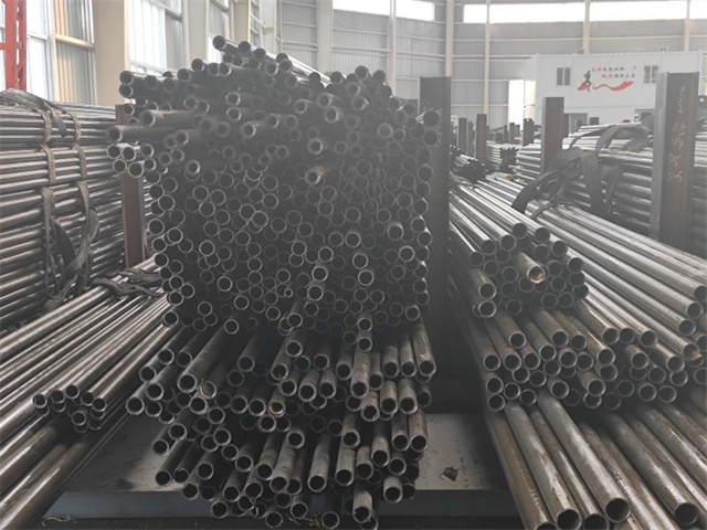 巴彦淖尔精密无缝钢管现货批发