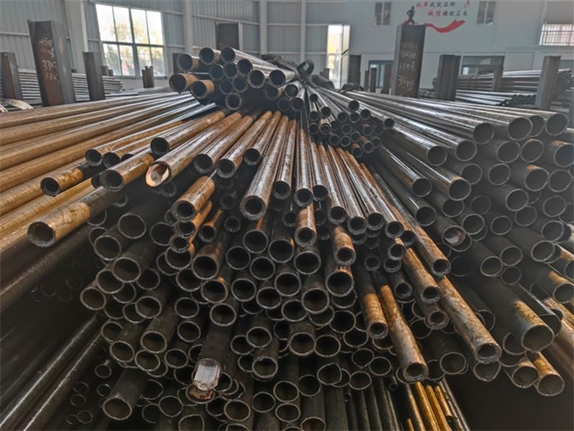 巴彦淖尔精密无缝钢管规格型号