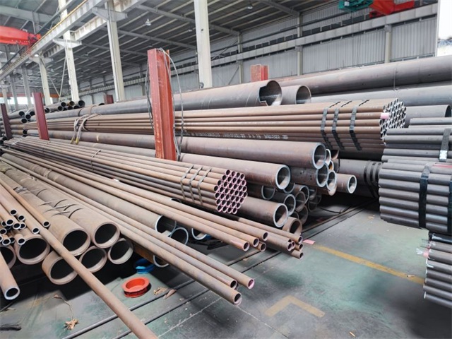 巴彦淖尔12Cr1MoVG高压锅炉管