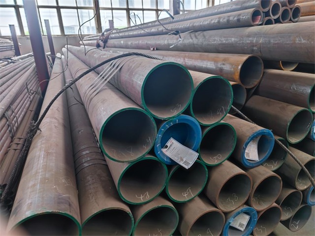 巴彦淖尔12CrMoG锅炉管