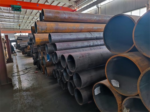 巴彦淖尔15MoG高压锅炉管