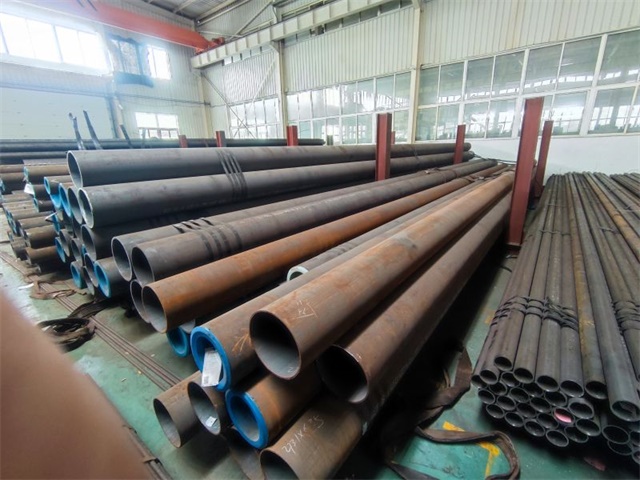 巴彦淖尔15CrMoG高压合金管