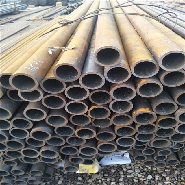 巴彦淖尔l360无缝钢管