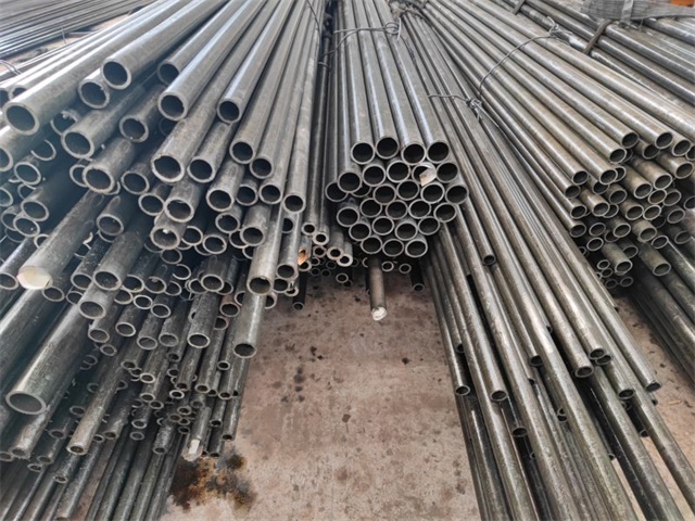 巴彦淖尔20cr精密无缝钢管