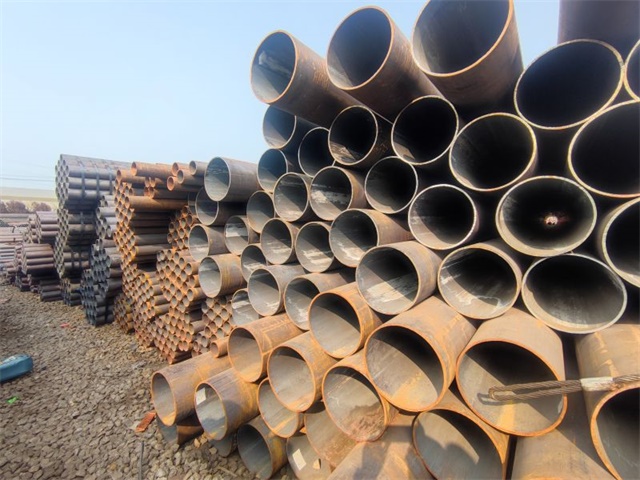 巴彦淖尔12cr1mov无缝钢管