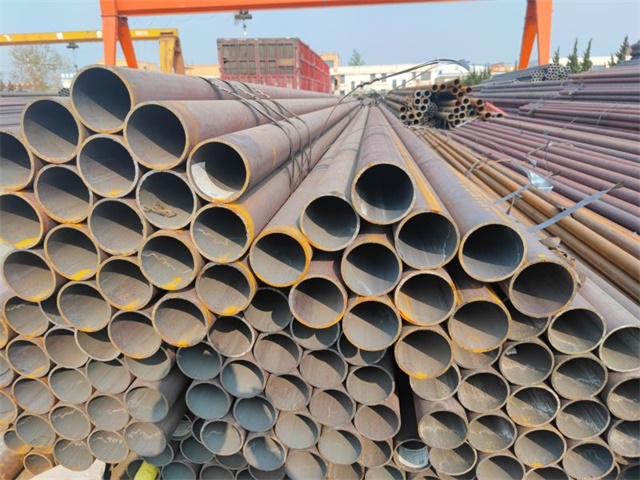 巴彦淖尔p91无缝钢管