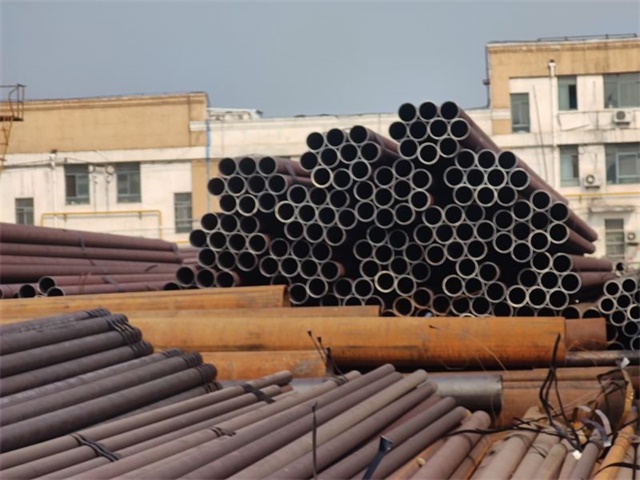 巴彦淖尔无缝钢管尺寸规格表