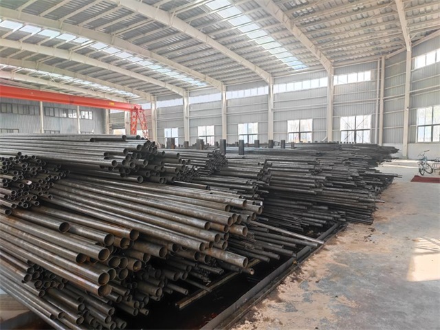 巴彦淖尔精密光亮无缝钢管价格