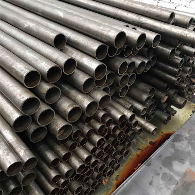 巴彦淖尔光亮无缝钢管厂