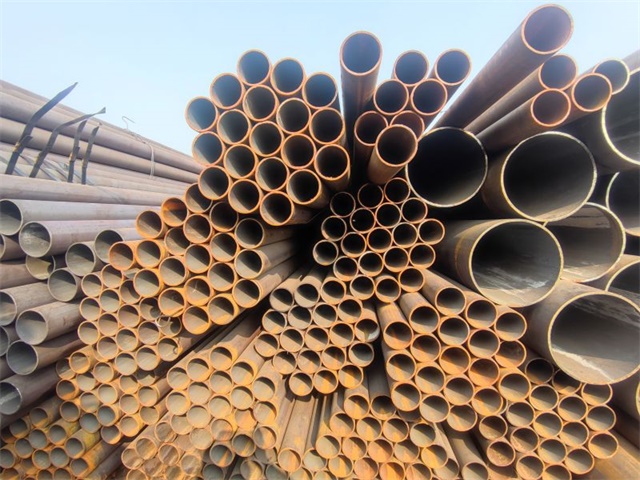 巴彦淖尔40cr无缝钢管厂