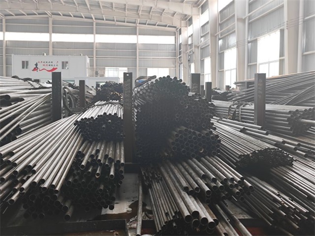 巴彦淖尔精密无缝钢管切割厂家