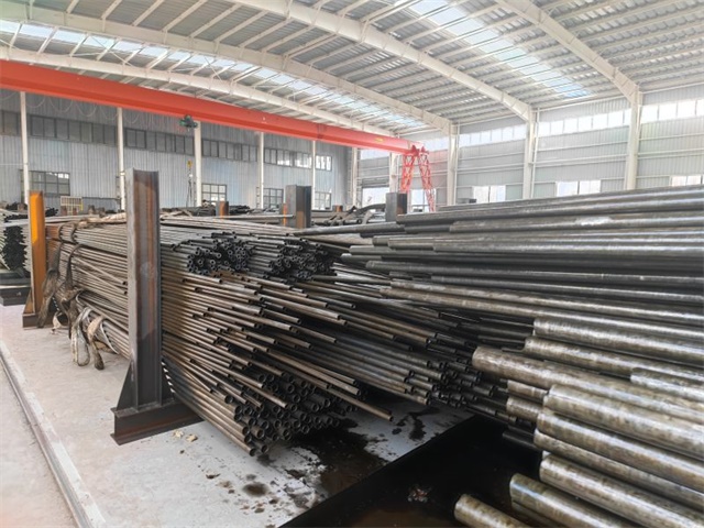 巴彦淖尔12crmov精密无缝钢管